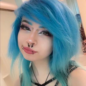 Meet your Posher, Abby